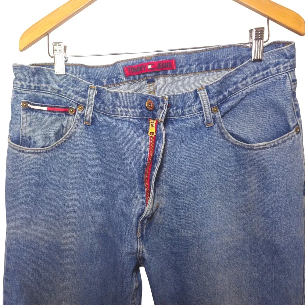 Tommy Hilfiger men vintage